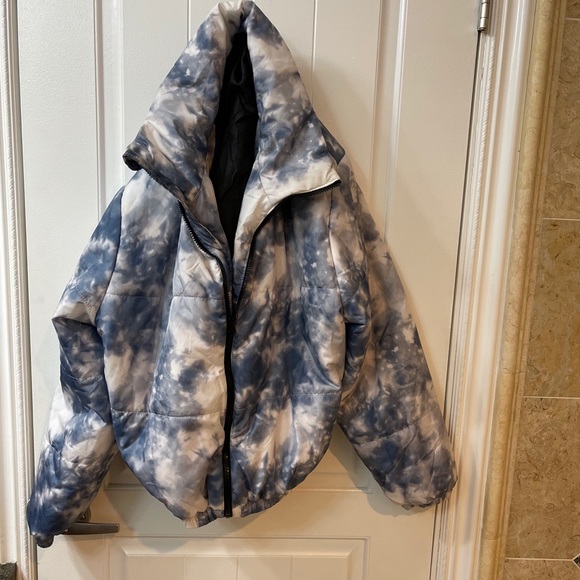 Puff jacket - Picture 4 of 6